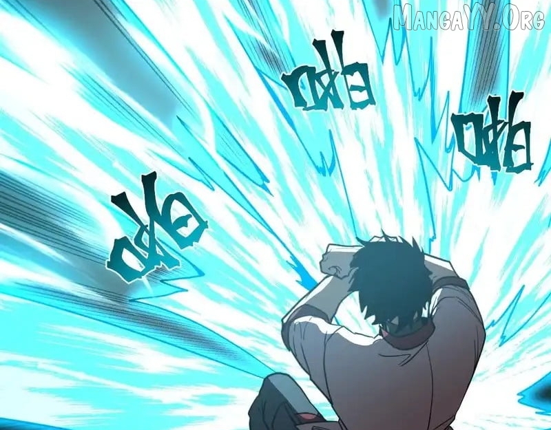 Log into the Future Chapter 270 - page 161